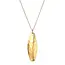 Tasi & Stowaway Aubrey Necklace- Gold