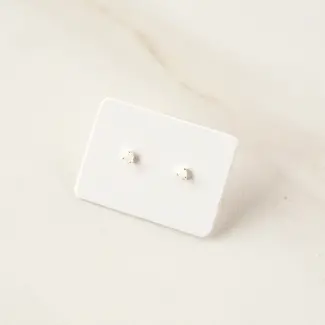 Tasi & Stowaway Tiny Bello Opal Studs