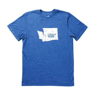 Locally Grown Locally Grown Mens Harbor MD