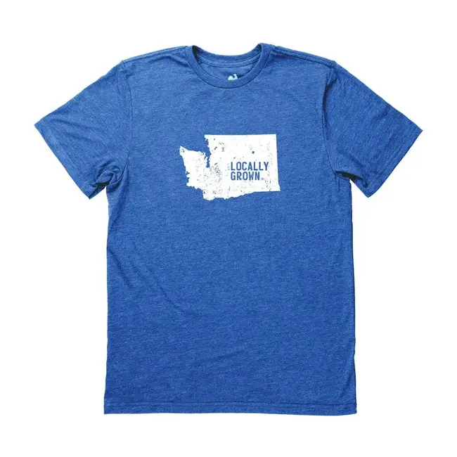 Locally Grown Locally Grown Mens Harbor MD