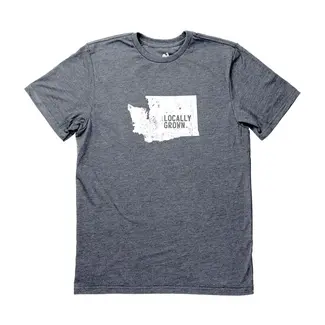 Locally Grown Locally Grown Mens Phantom 2XL