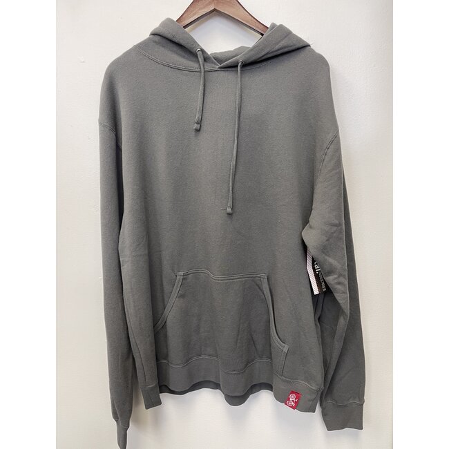 Vital Industries Vital Industries Mens's Fixie Pullover Hoodie Small