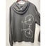 Vital Industries Mens's Fixie Pullover Hoodie Small