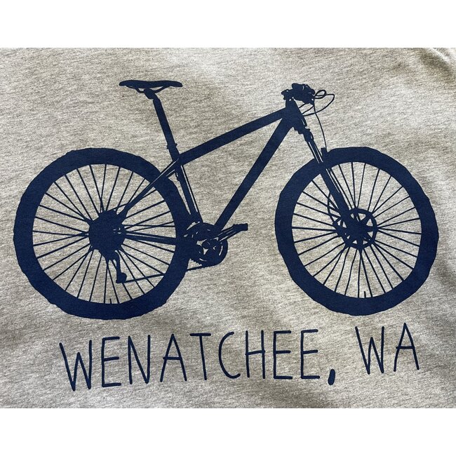 Vital Industries Vital Industries Mens MT Bike Wenatchee Shirt 3XL