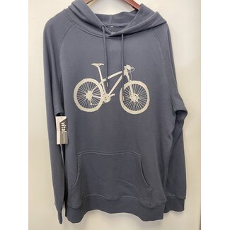 Vital Industries Mt Bike Hoodie