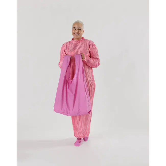 Baggu Big Baggu Extra Pink