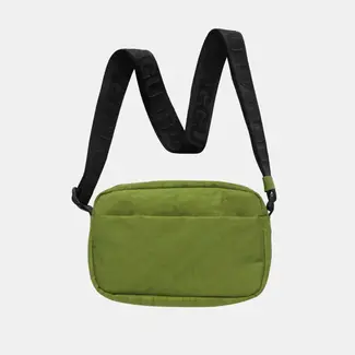 Baggu Camera Crossbody Avocado