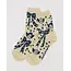Baggu Crew Socks Cherub Bows