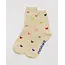 Baggu Crew Socks Hearts