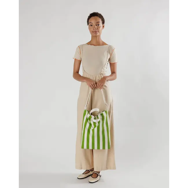 Baggu Duck Bag Green Awning