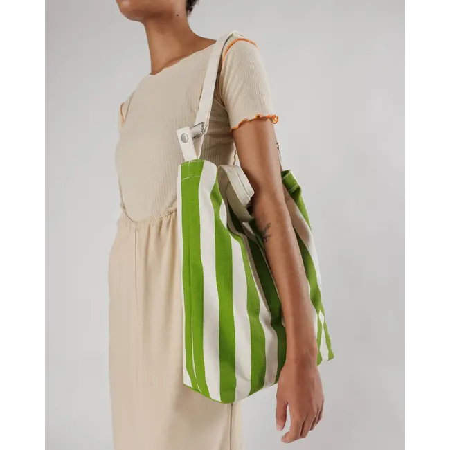 Baggu Duck Bag Green Awning