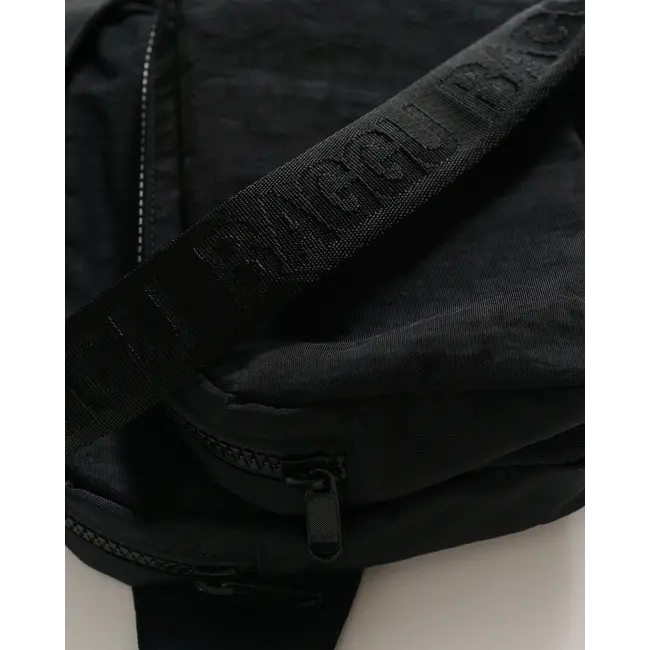 Baggu Fanny Pack Black