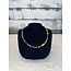 Ink&Alloy Ink&Alloy Bead Necklace GZNK0400RA