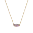 AILI FINE Doublet Opal Necklace