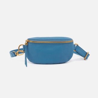 Hobo Fern Belt Bag SO - Dusty Blue