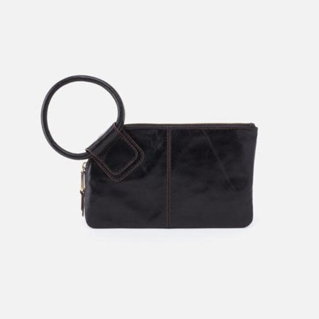 Hobo Sable VI - Black
