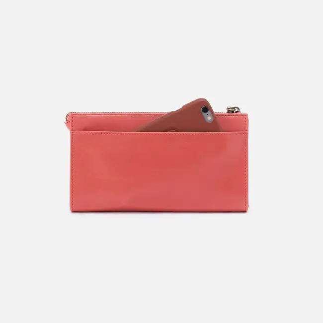Hobo Zenith Wristlet Cherry Blossom