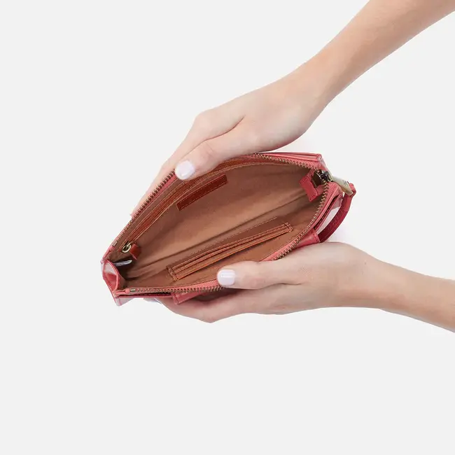 Hobo Zenith Wristlet Cherry Blossom