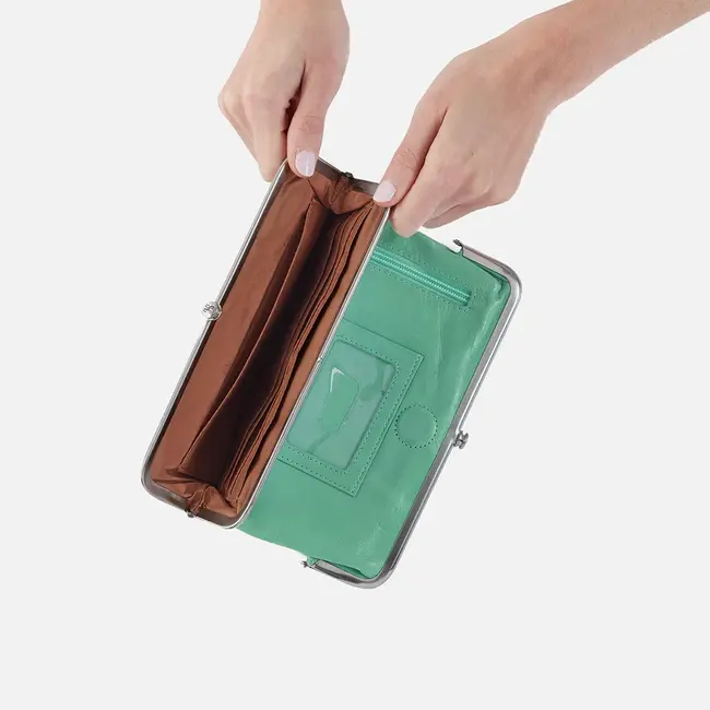 Hobo Lauren VI - Seaglass