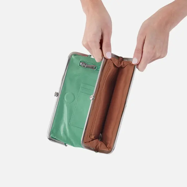 Hobo Lauren VI - Seaglass