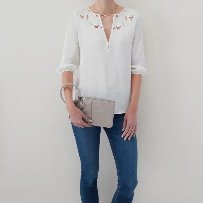 Hobo Sable VI - Latte