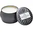 Voluspa Makassar Ebony Peach Mini Tin