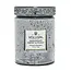 Voluspa Makassar Ebony Peach Small Glass