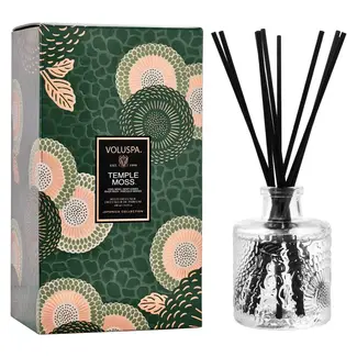 Voluspa Temple Moss Diffuser