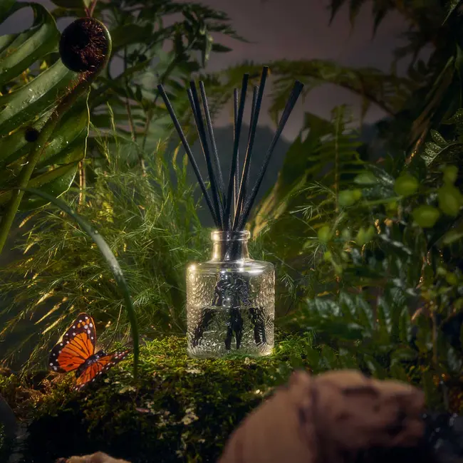 Voluspa Temple Moss Diffuser