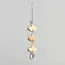 Scout Suncatcher Botanical Leaf/Amazonite