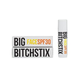 Bitchstix Chapstick Big Bitchstix SPF30