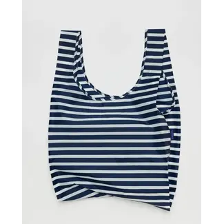 Baggu Standard Baggu - Navy Stripe