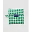 Baggu Standard Baggu - Green Gingham