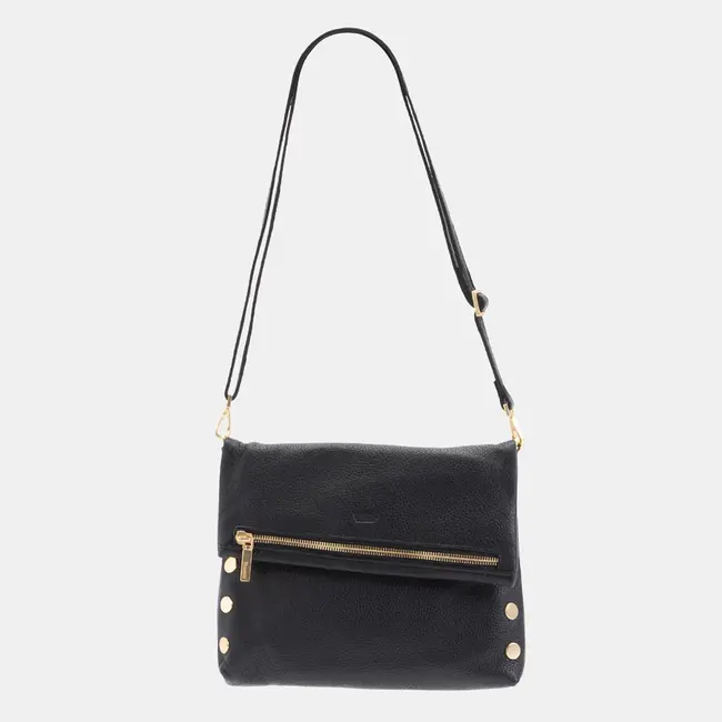 Hammitt VIP Med-Blk-BG