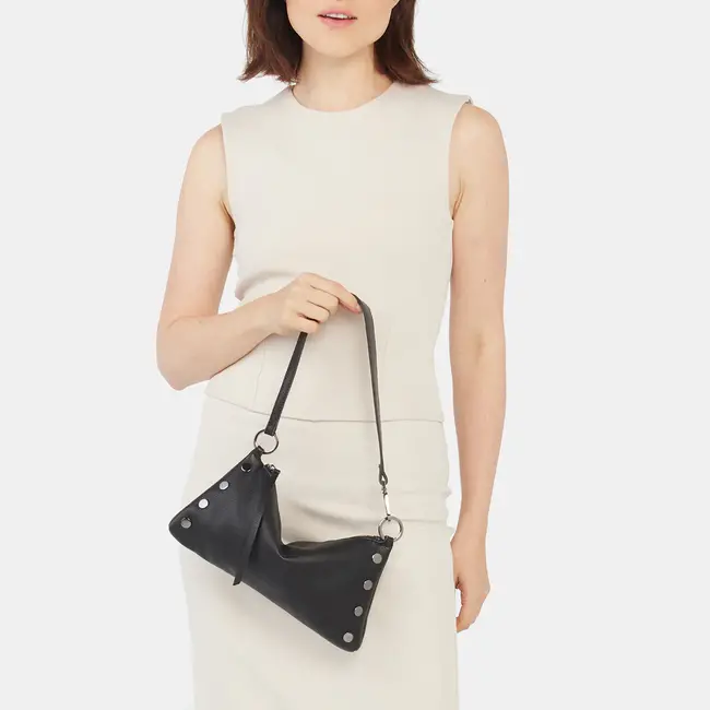 Hammitt Kyle - Black - Gunmetal