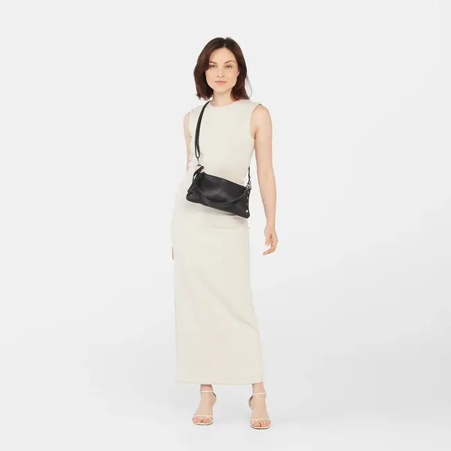 Hammitt Kyle - Black - Gunmetal