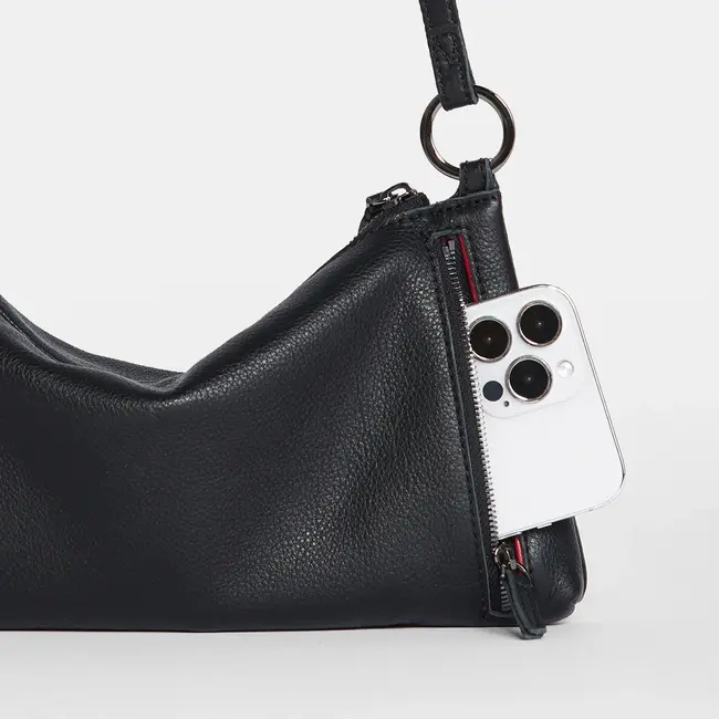 Hammitt Kyle - Black - Gunmetal