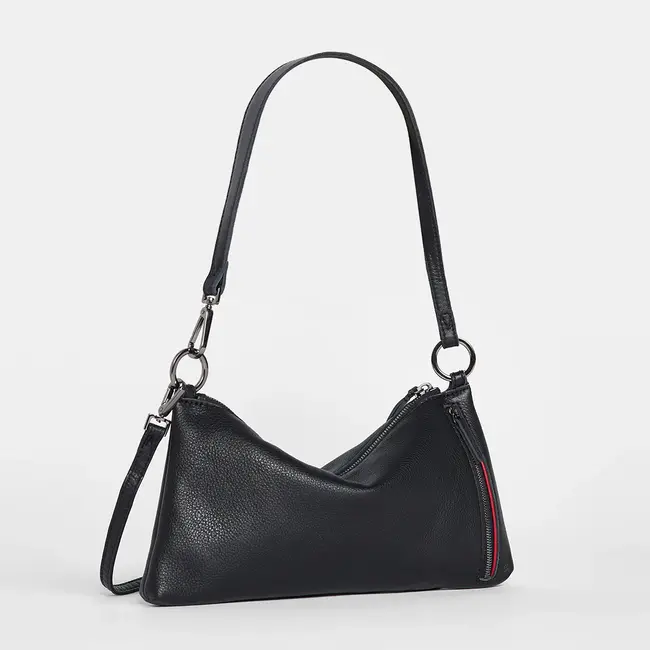 Hammitt Kyle - Black - Gunmetal