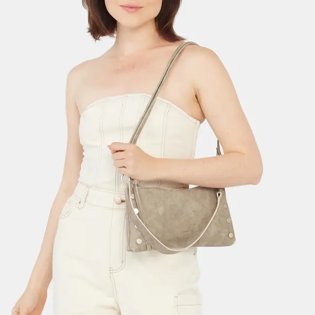 Hammitt Kyle - Pewter