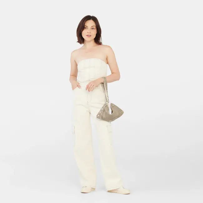 Hammitt Kyle - Pewter