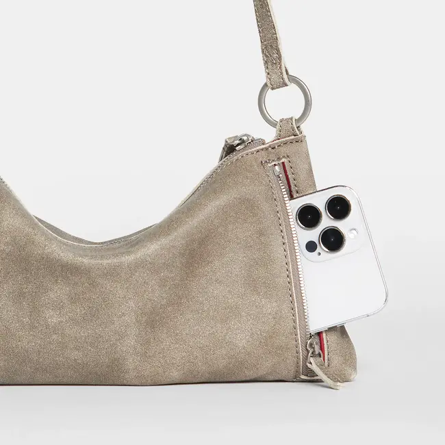 Hammitt Kyle - Pewter