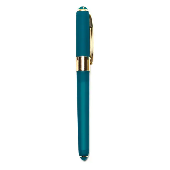 Bruno Visconti Monaco Pen - Emerald