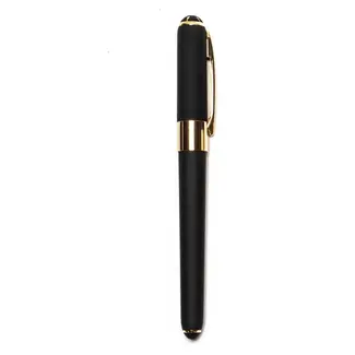 Bruno Visconti Monaco Pen - Black