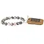 Scout Stone Bracelet- Ocean Agate