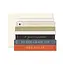 Ginger P. Designs Graduation Books Card