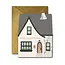 Ginger P. Designs Home Sweet Home Card