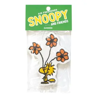 Three Potato Four Air Freshener - Woodstock Flower