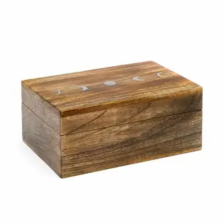 Matr Boomie Indukala Jewelry Box