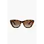 Diff Eyewear Camila Toasted Coconut Brown