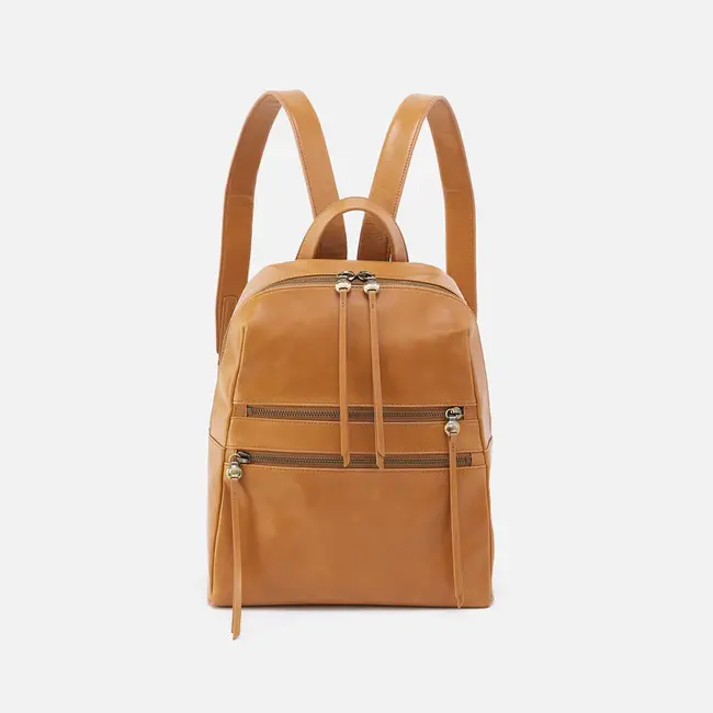 Hobo Billie Backpack Natural